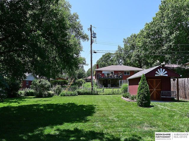 1731 N 63rd Street, Lincoln, NE 68505