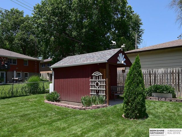 1731 N 63rd Street, Lincoln, NE 68505