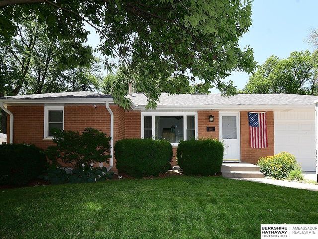1731 N 63rd Street, Lincoln, NE 68505
