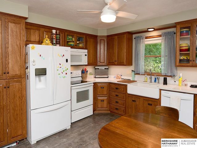 1731 N 63rd Street, Lincoln, NE 68505