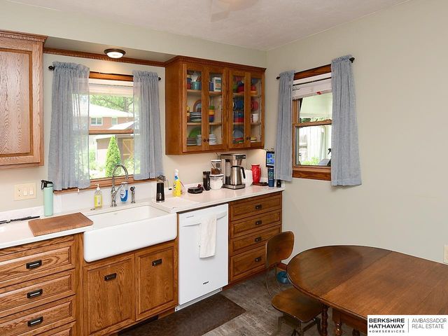 1731 N 63rd Street, Lincoln, NE 68505
