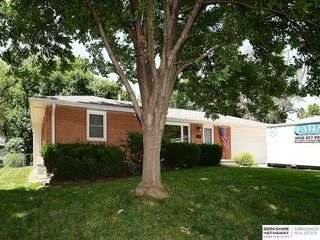 1731 N 63rd Street, Lincoln, NE 68505