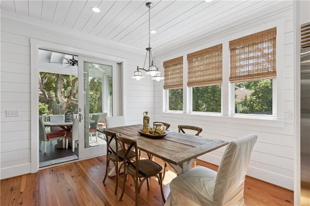 4316 5th Street, St. Simons Island, GA 31522
