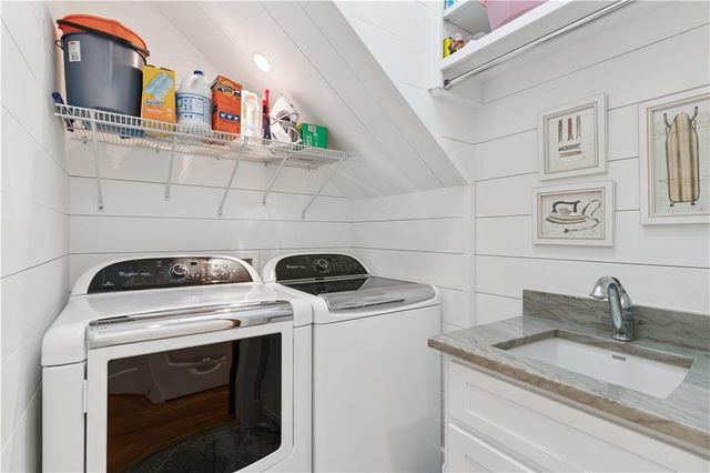 4316 5th Street, St. Simons Island, GA 31522
