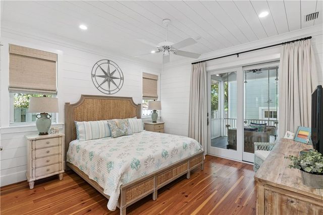 4316 5th Street, St. Simons Island, GA 31522