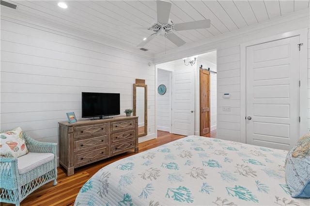 4316 5th Street, St. Simons Island, GA 31522
