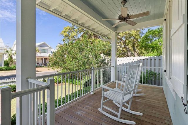 4316 5th Street, St. Simons Island, GA 31522