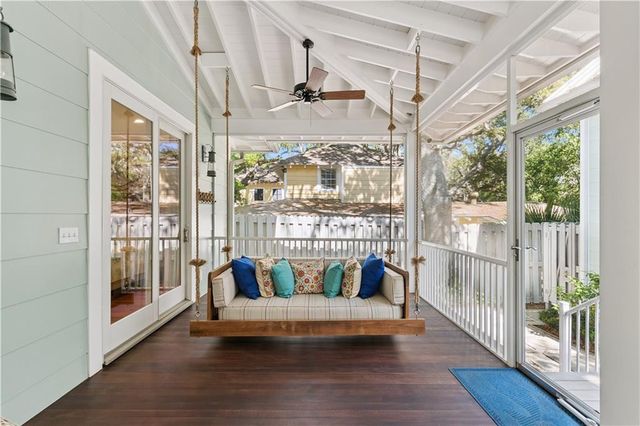 4316 5th Street, St. Simons Island, GA 31522