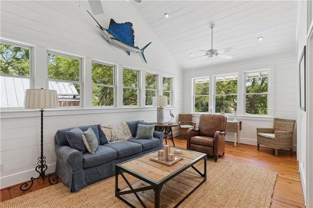 4316 5th Street, St. Simons Island, GA 31522