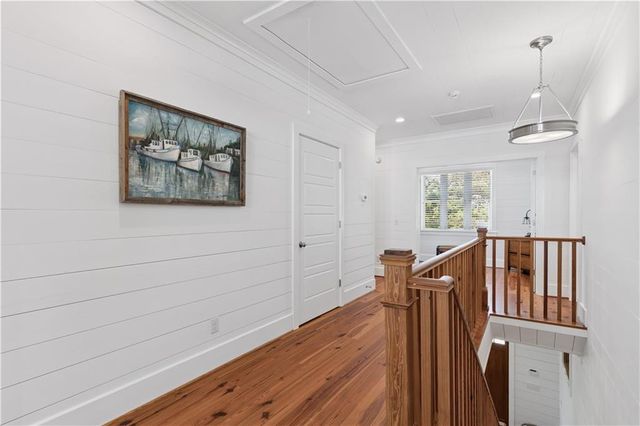 4316 5th Street, St. Simons Island, GA 31522