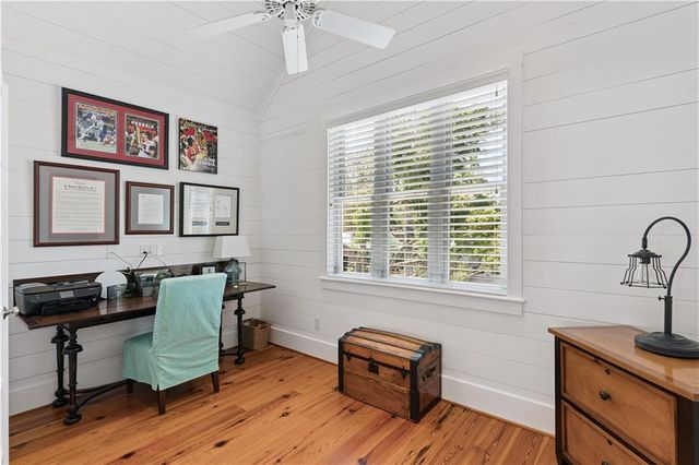 4316 5th Street, St. Simons Island, GA 31522