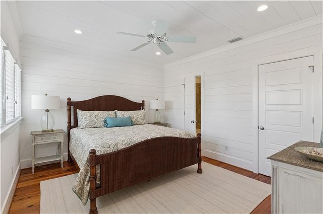 4316 5th Street, St. Simons Island, GA 31522
