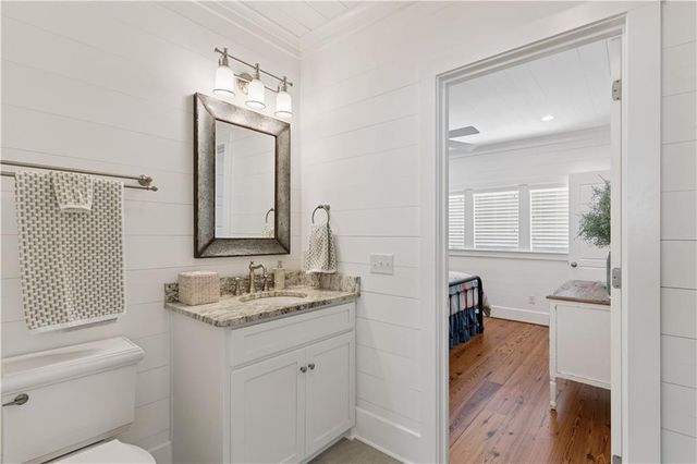 4316 5th Street, St. Simons Island, GA 31522