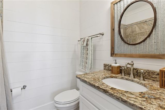 4316 5th Street, St. Simons Island, GA 31522