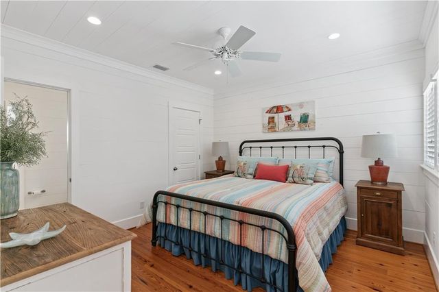 4316 5th Street, St. Simons Island, GA 31522