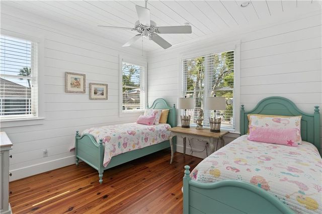 4316 5th Street, St. Simons Island, GA 31522