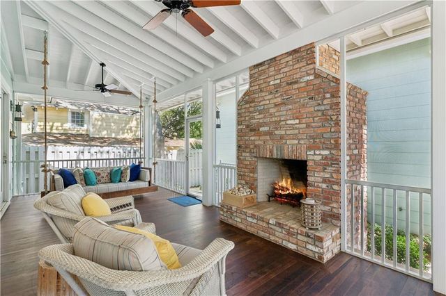 4316 5th Street, St. Simons Island, GA 31522