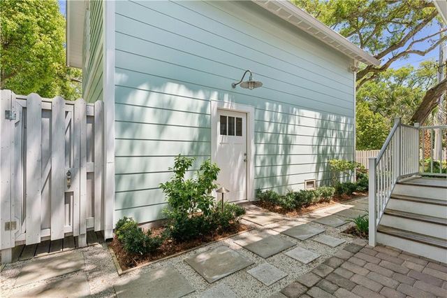 4316 5th Street, St. Simons Island, GA 31522