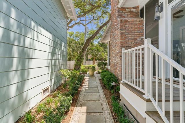 4316 5th Street, St. Simons Island, GA 31522