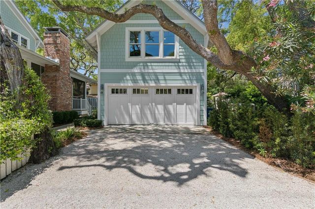 4316 5th Street, St. Simons Island, GA 31522