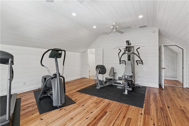 4316 5th Street, St. Simons Island, GA 31522
