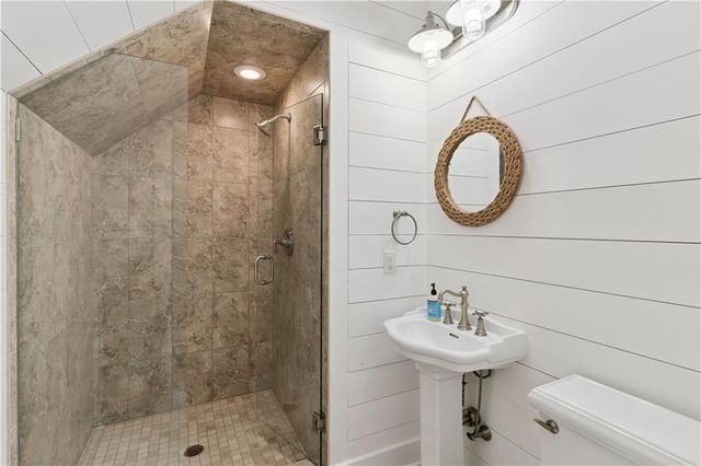4316 5th Street, St. Simons Island, GA 31522