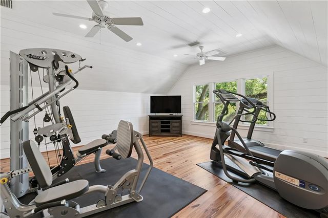 4316 5th Street, St. Simons Island, GA 31522