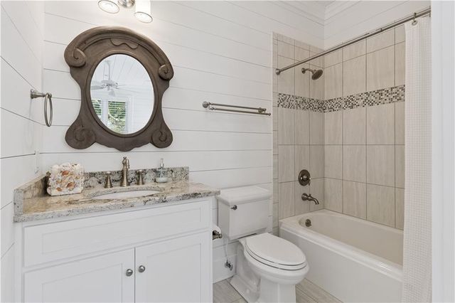 4316 5th Street, St. Simons Island, GA 31522