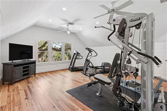 4316 5th Street, St. Simons Island, GA 31522