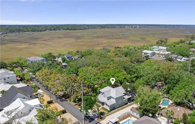 4316 5th Street, St. Simons Island, GA 31522