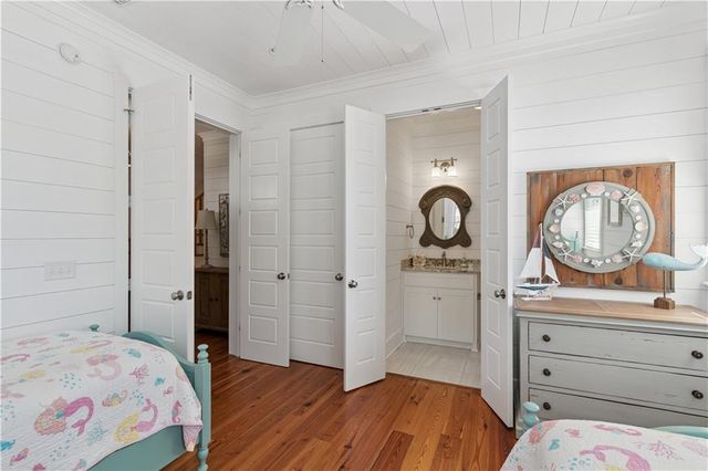 4316 5th Street, St. Simons Island, GA 31522