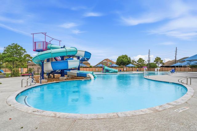 2709 Shallow Falls Court, Pearland, TX 77584
