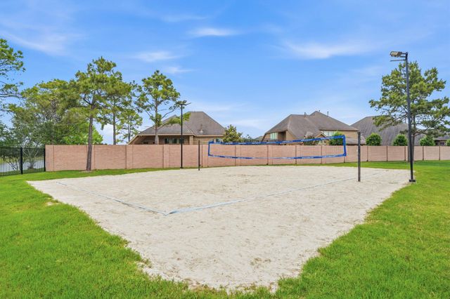 2709 Shallow Falls Court, Pearland, TX 77584