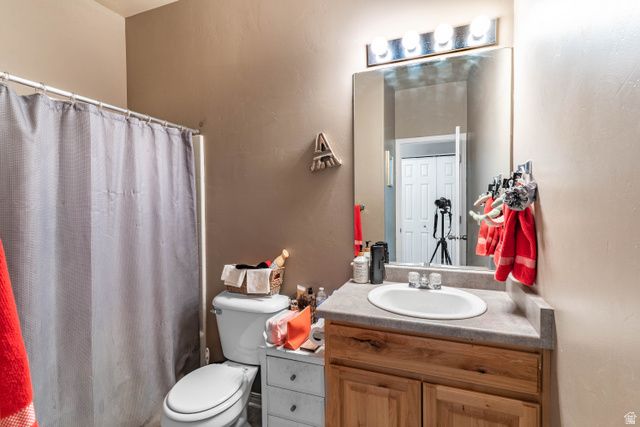 12802 S TIMBER RUN RD, Riverton, UT 84065