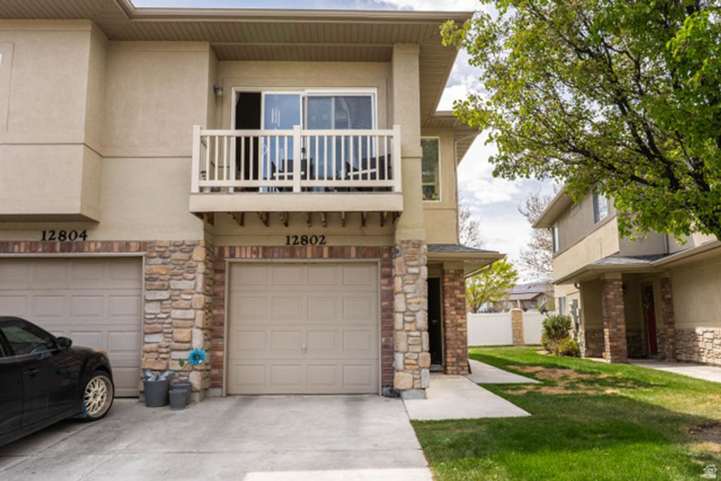 12802 S TIMBER RUN RD, Riverton, UT 84065
