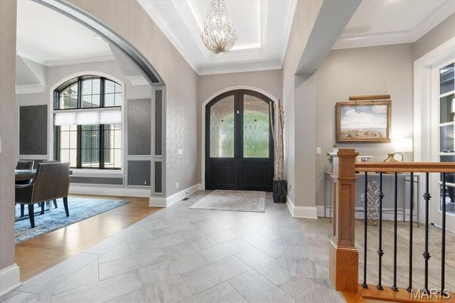 12723 Topping Acres, St Louis, MO 63131