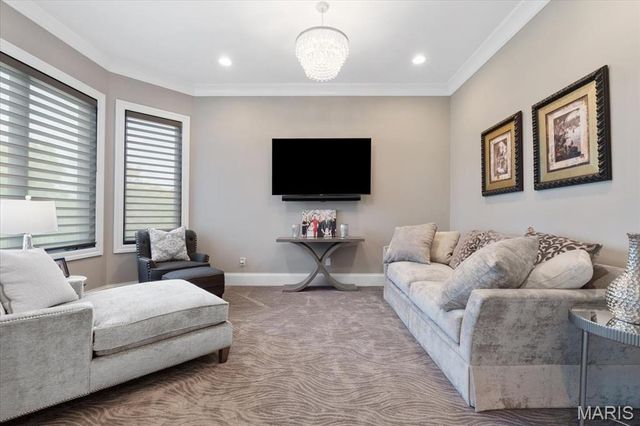 12723 Topping Acres, St Louis, MO 63131