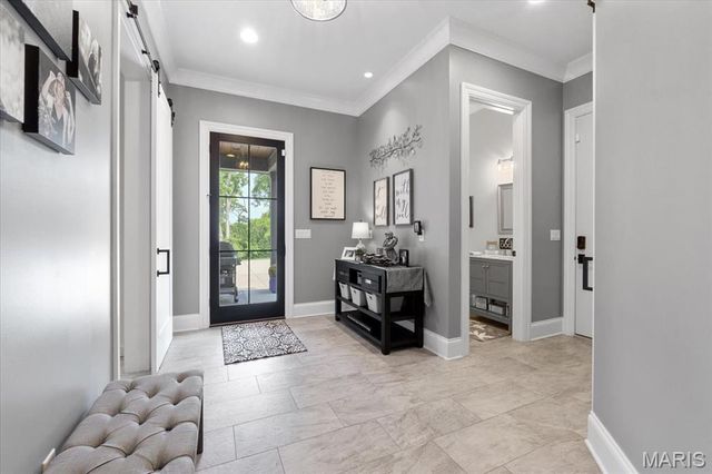 12723 Topping Acres, St Louis, MO 63131