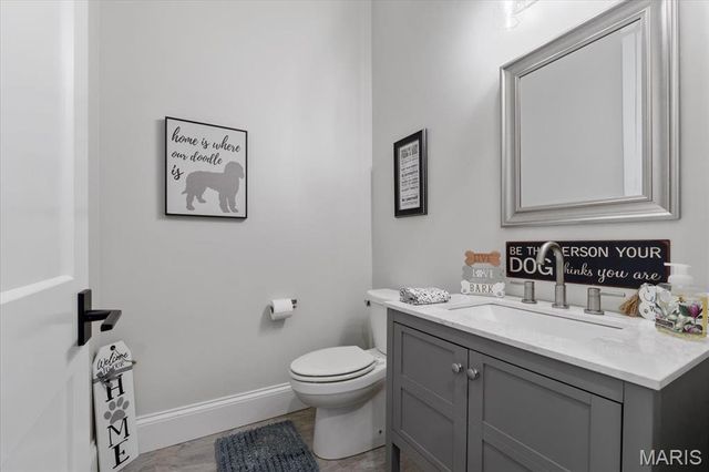 12723 Topping Acres, St Louis, MO 63131