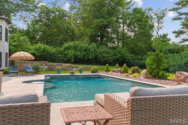 12723 Topping Acres, St Louis, MO 63131