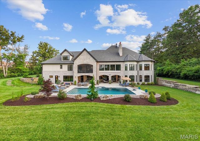 12723 Topping Acres, St Louis, MO 63131