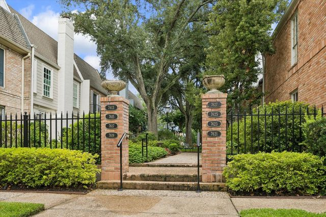7615 Del Monte Drive, Houston, TX 77063