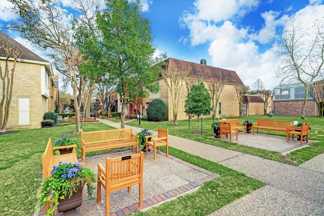 7615 Del Monte Drive, Houston, TX 77063