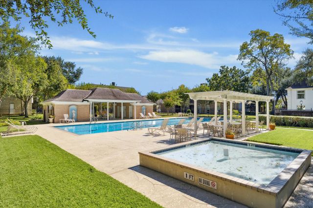 7615 Del Monte Drive, Houston, TX 77063