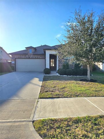 10410 Russell Pines Drive, Rosharon, TX 77583