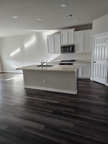 10410 Russell Pines Drive, Rosharon, TX 77583