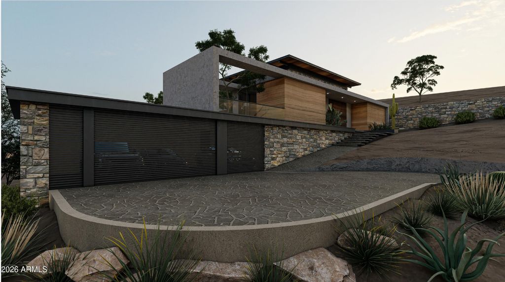 24011 N 61ST Drive 25, Glendale, AZ 85310 — exterior