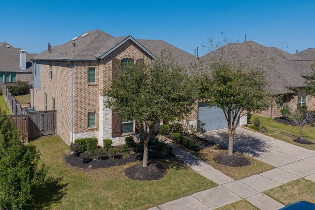 30622 Zerene Trace, Fulshear, TX 77423