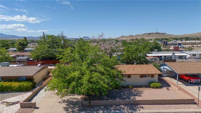 1916 Pacific Avenue, Kingman, AZ 86401