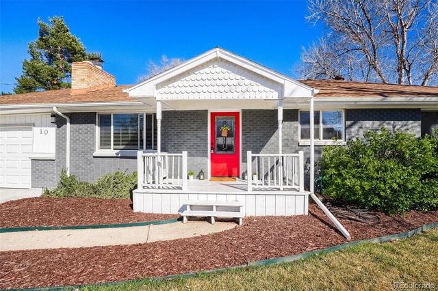 10 Teller Street, Lakewood, CO 80226